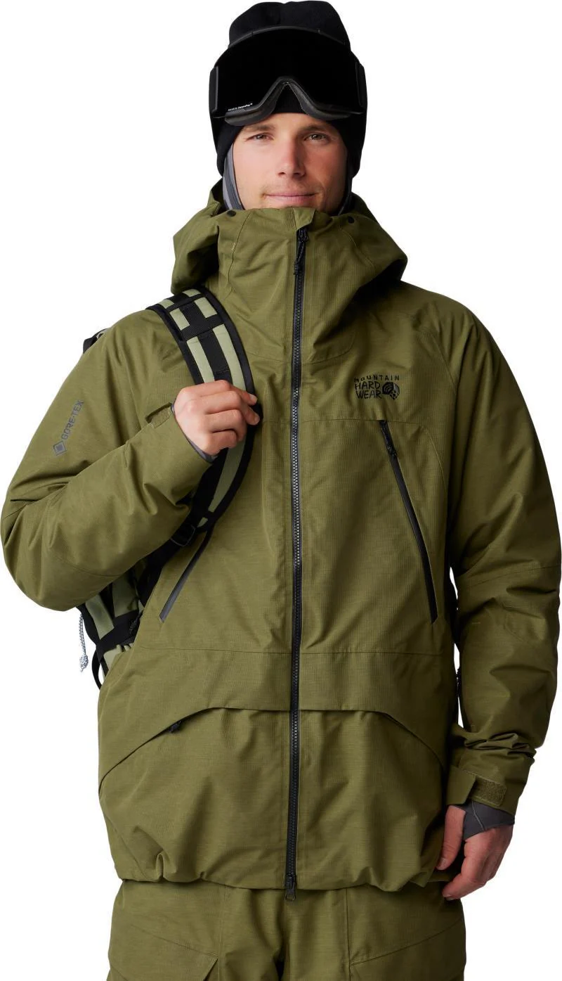 Sky Ridge GTX Jacket - Mens - Image 14