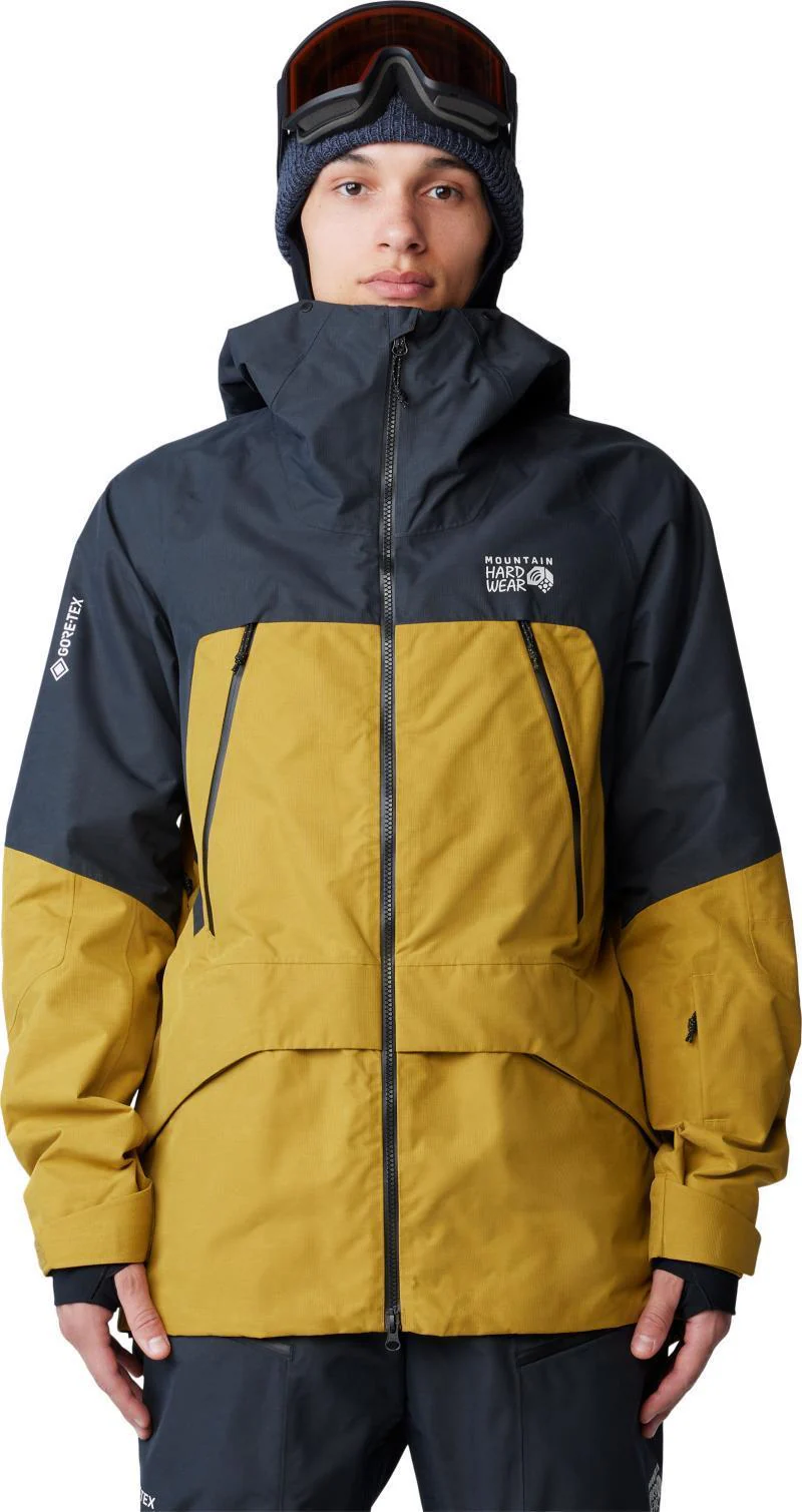 Sky Ridge GTX Jacket - Mens - Image 15