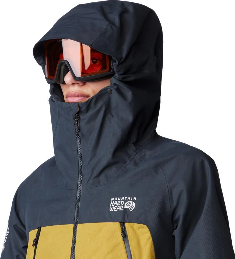 Sky Ridge GTX Jacket - Mens - Image 17