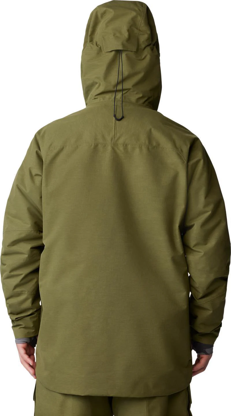Sky Ridge GTX Jacket - Mens - Image 2
