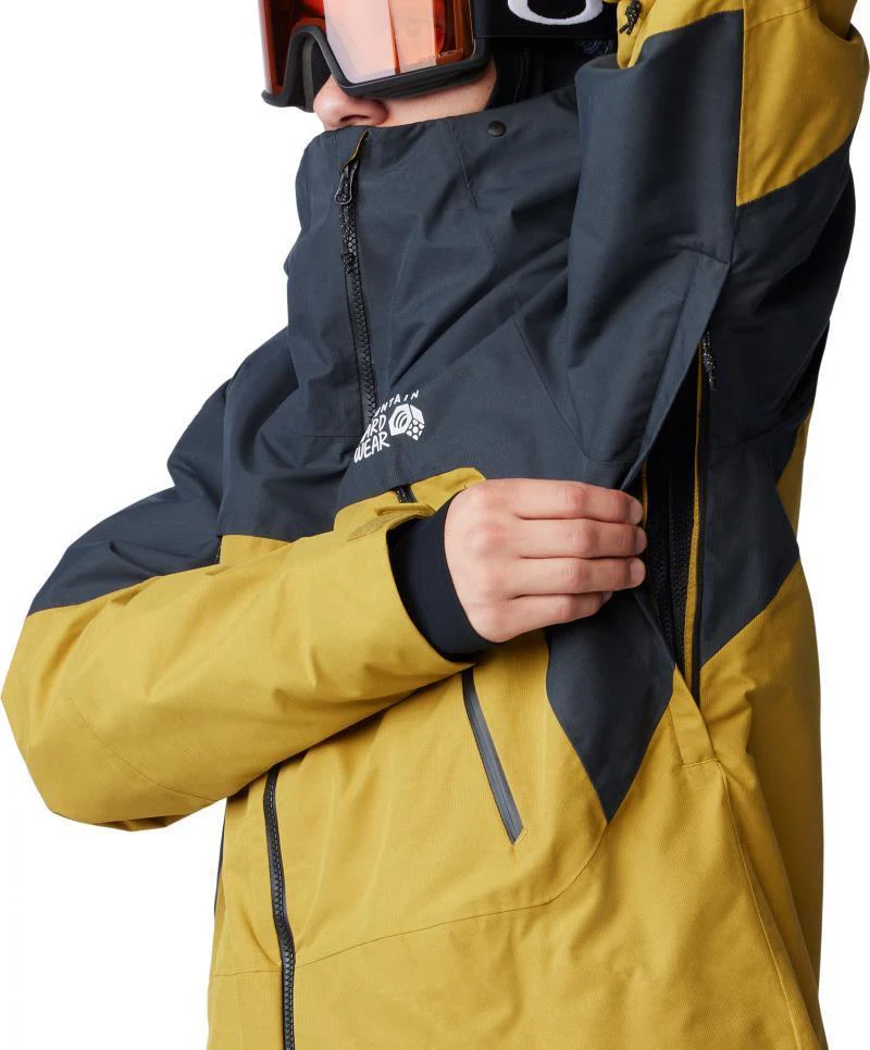 Sky Ridge GTX Jacket - Mens - Image 20