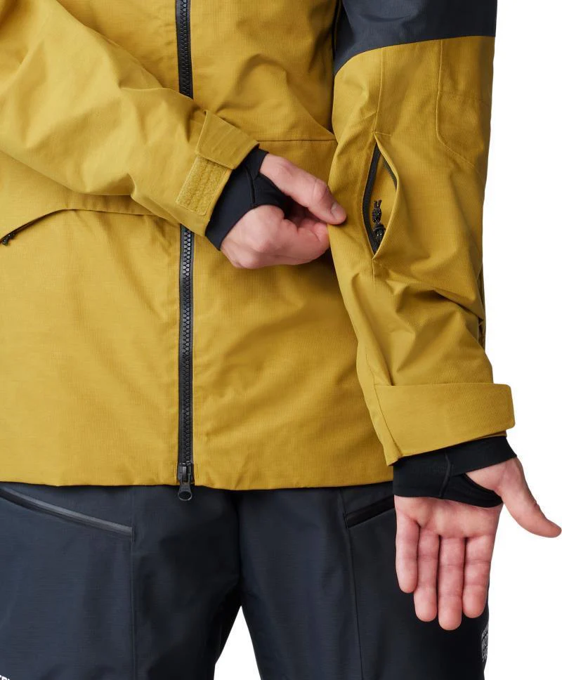 Sky Ridge GTX Jacket - Mens - Image 21