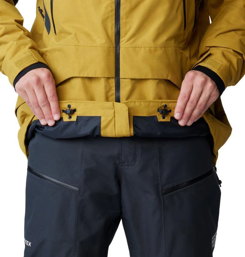Sky Ridge GTX Jacket - Mens - Image 23