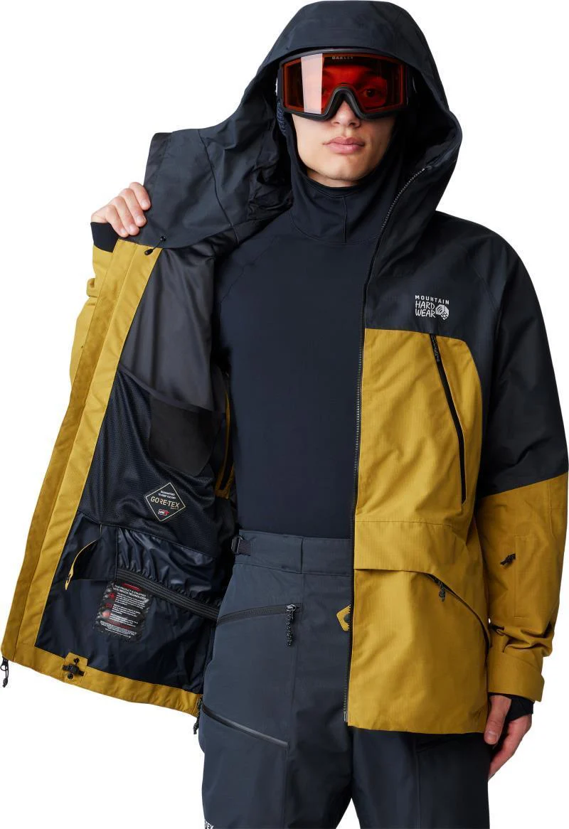Sky Ridge GTX Jacket - Mens - Image 25