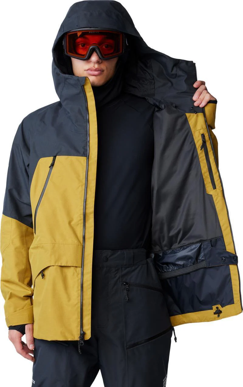 Sky Ridge GTX Jacket - Mens - Image 26
