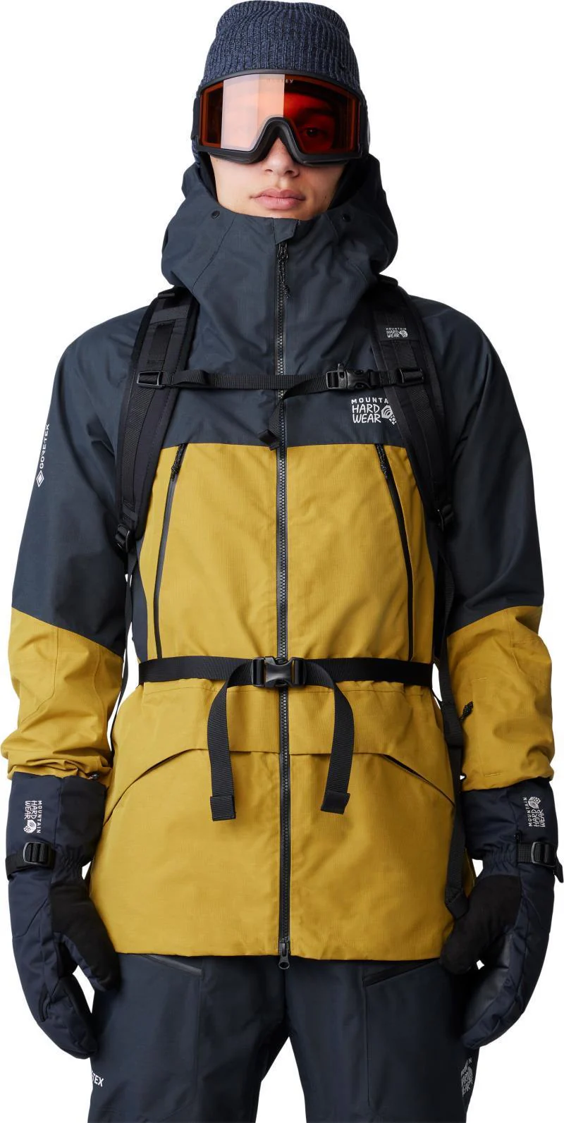 Sky Ridge GTX Jacket - Mens - Image 27
