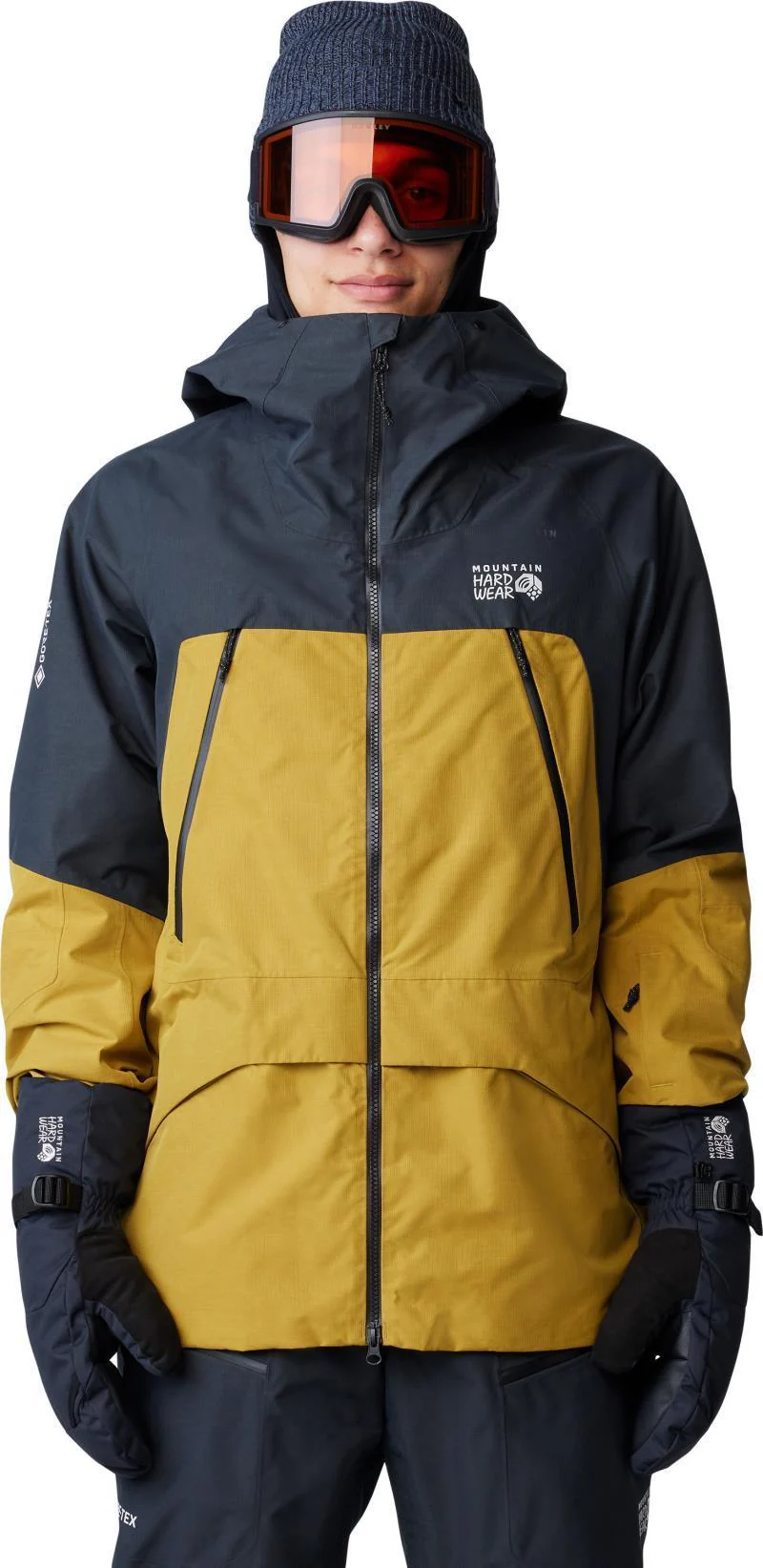 Sky Ridge GTX Jacket - Mens - Image 28