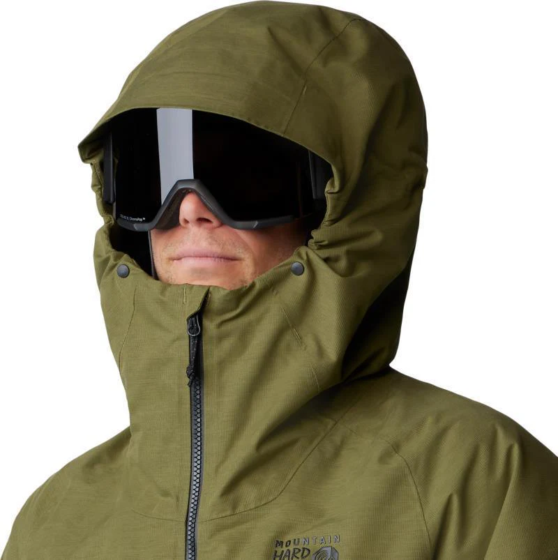 Sky Ridge GTX Jacket - Mens - Image 3