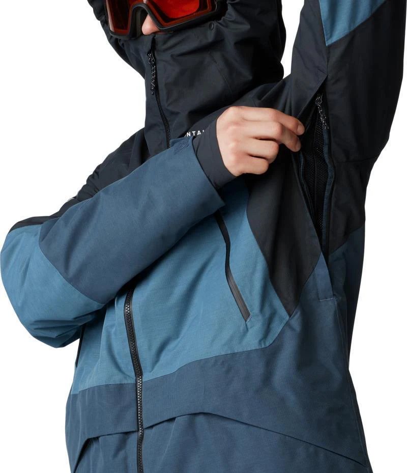 Sky Ridge GTX Jacket - Mens - Image 32
