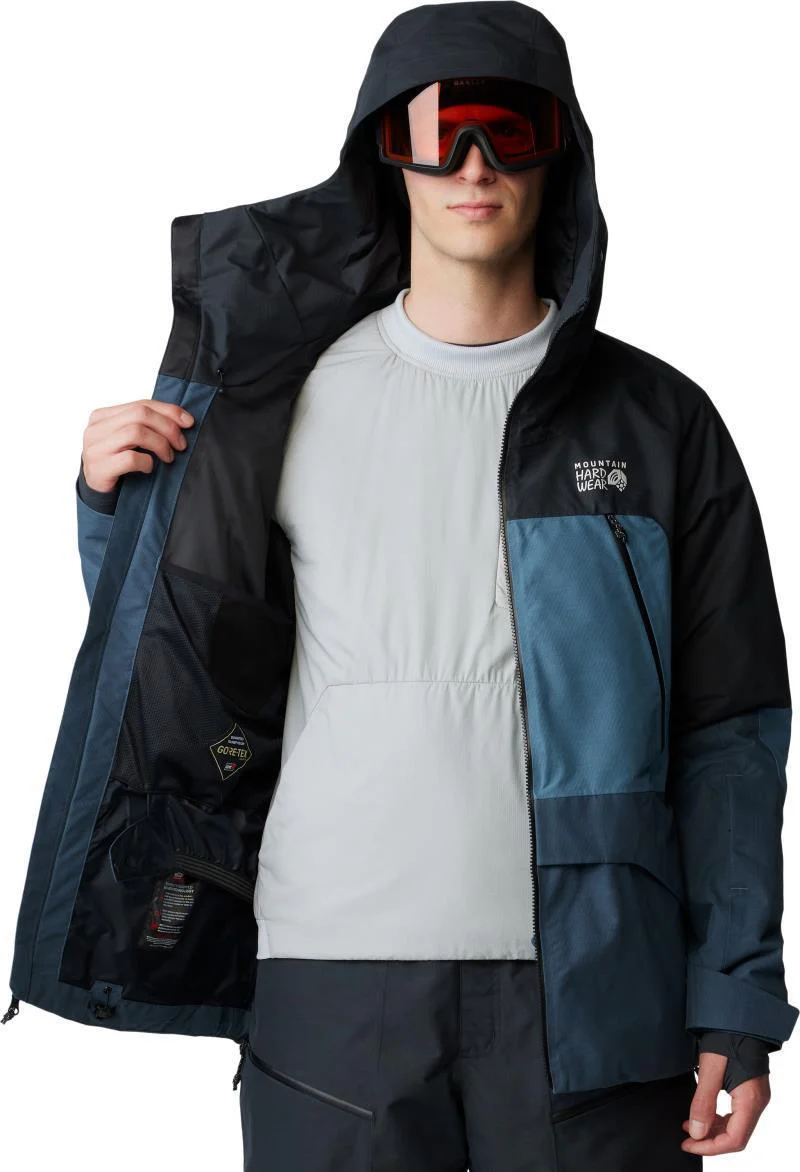 Sky Ridge GTX Jacket - Mens - Image 33