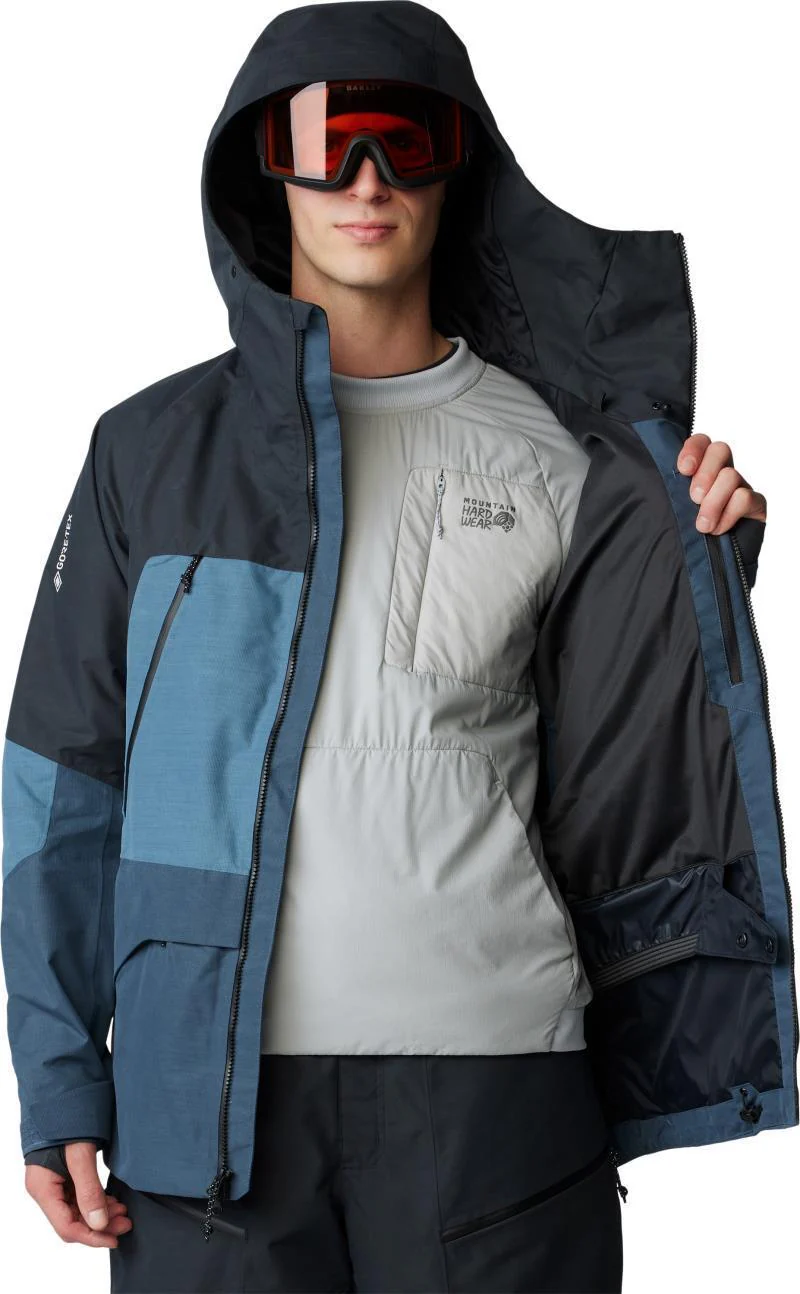 Sky Ridge GTX Jacket - Mens - Image 35