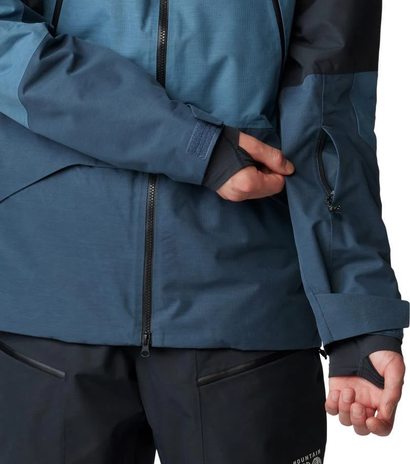 Sky Ridge GTX Jacket - Mens - Image 38