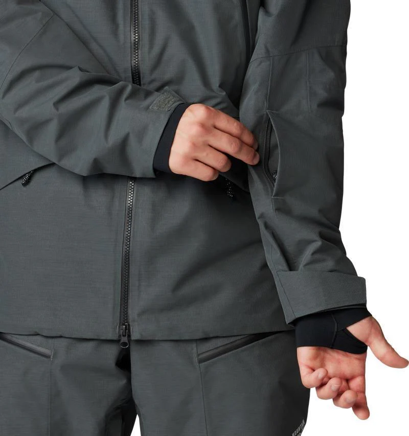 Sky Ridge GTX Jacket - Mens - Image 46