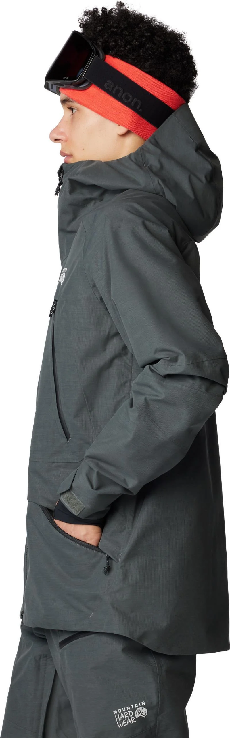 Sky Ridge GTX Jacket - Mens - Image 47