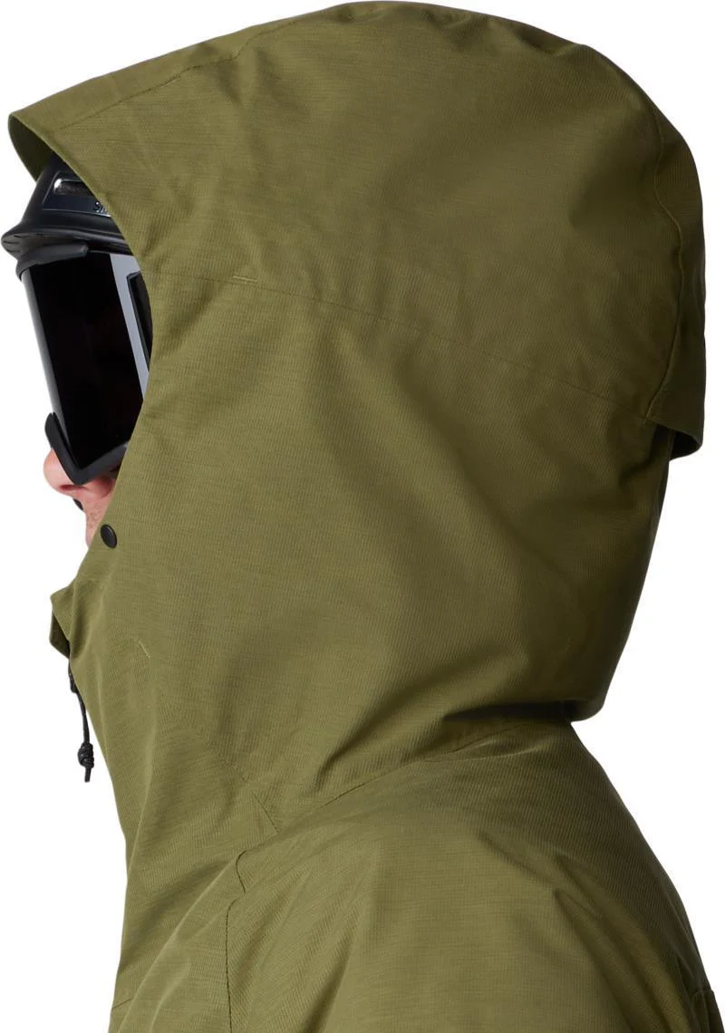 Sky Ridge GTX Jacket - Mens - Image 5