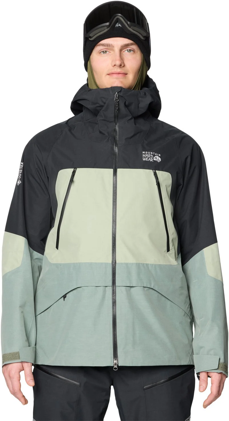 Sky Ridge GTX Jacket - Mens - Image 51