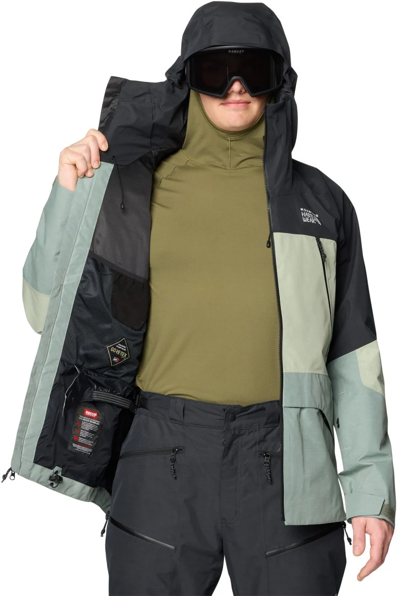Sky Ridge GTX Jacket - Mens - Image 53