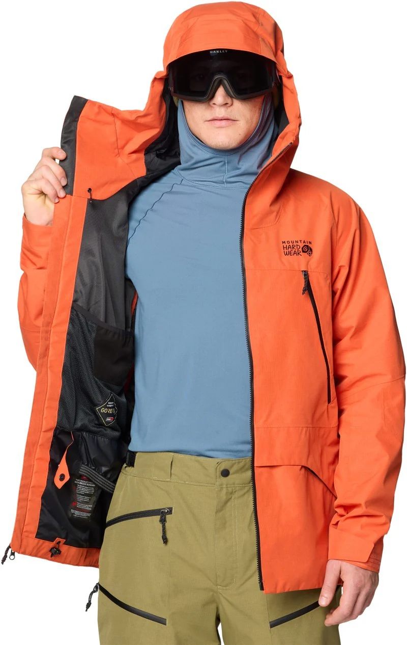 Sky Ridge GTX Jacket - Mens - Image 58