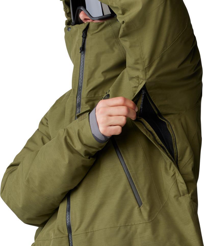 Sky Ridge GTX Jacket - Mens - Image 6