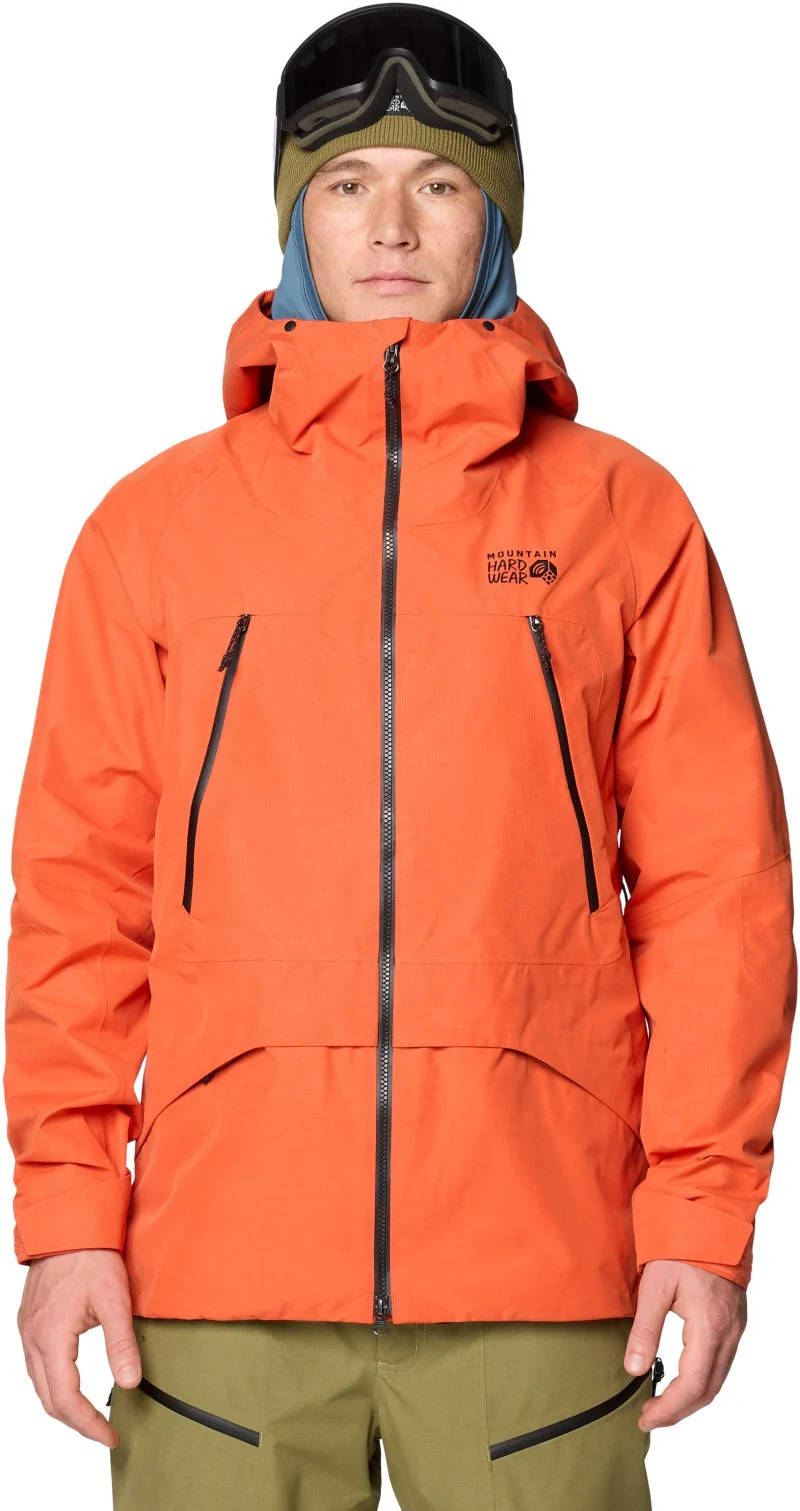 Sky Ridge GTX Jacket - Mens - Image 60