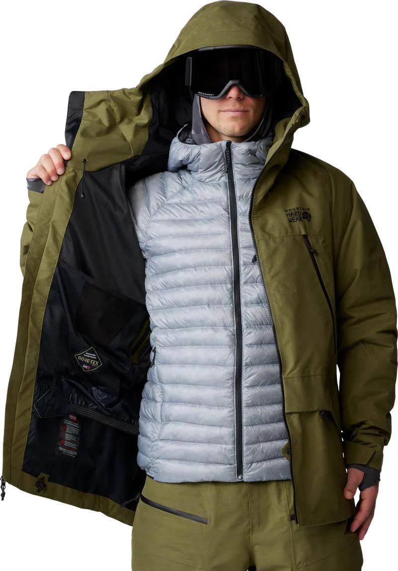 Sky Ridge GTX Jacket - Mens - Image 7