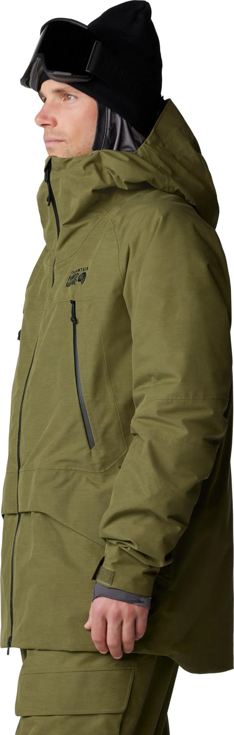 Sky Ridge GTX Jacket - Mens - Image 8