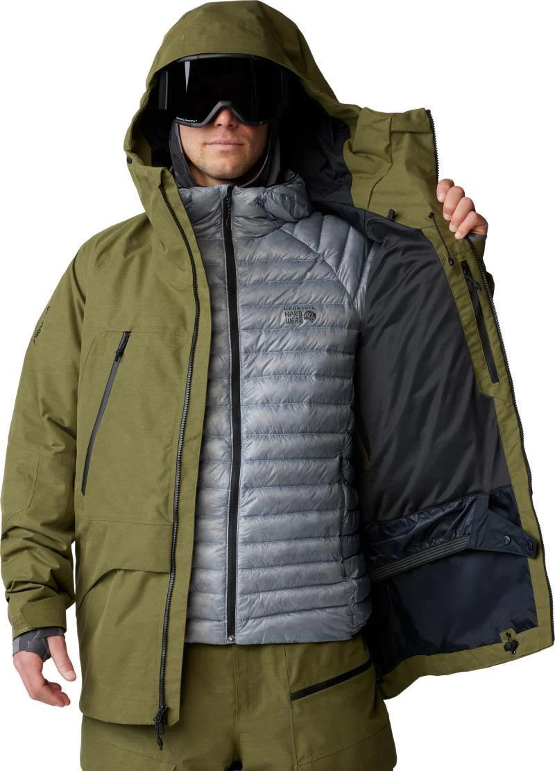 Sky Ridge GTX Jacket - Mens - Image 9