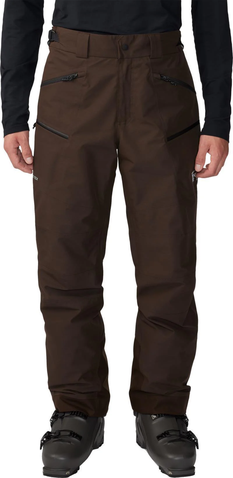 Sky Ridge GTX Pants, Long - Mens (Prior Season) - Image 16