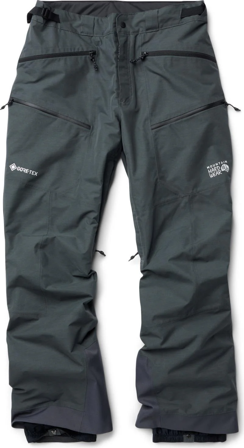 Sky Ridge GTX Pants, Long - Mens