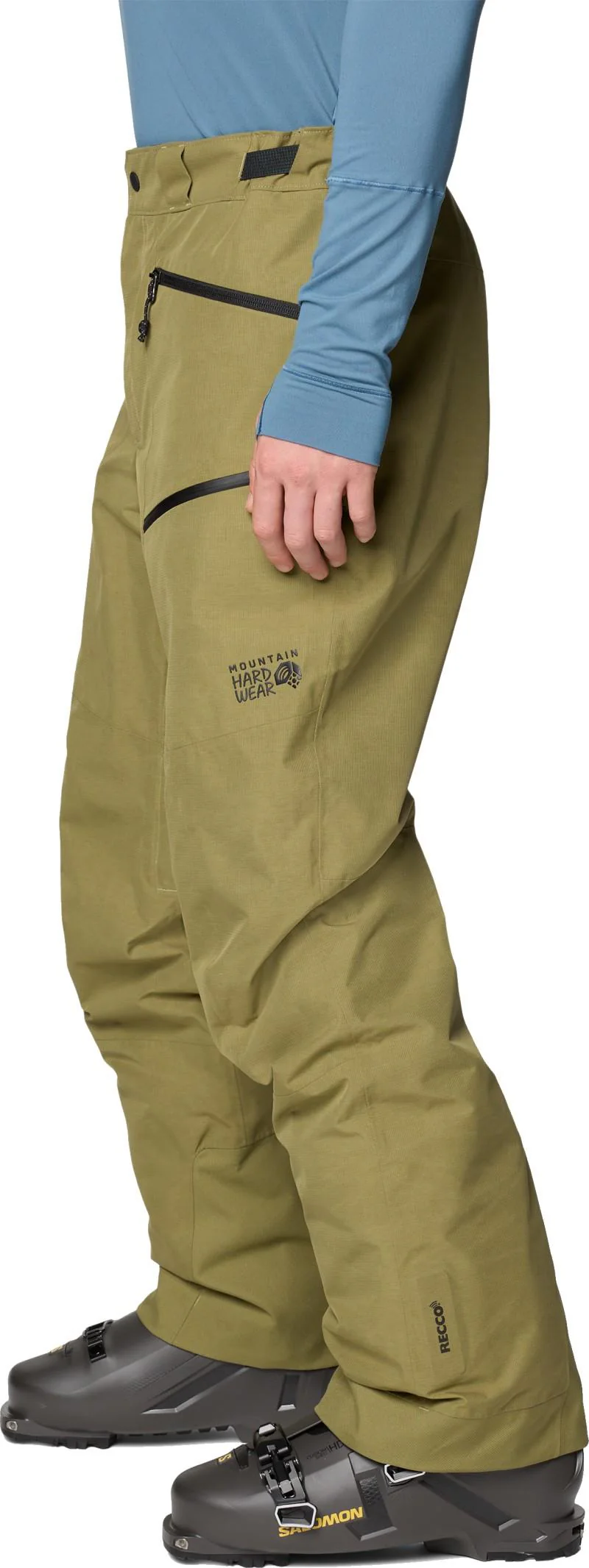 Sky Ridge GTX Pants, Long - Mens - Image 13