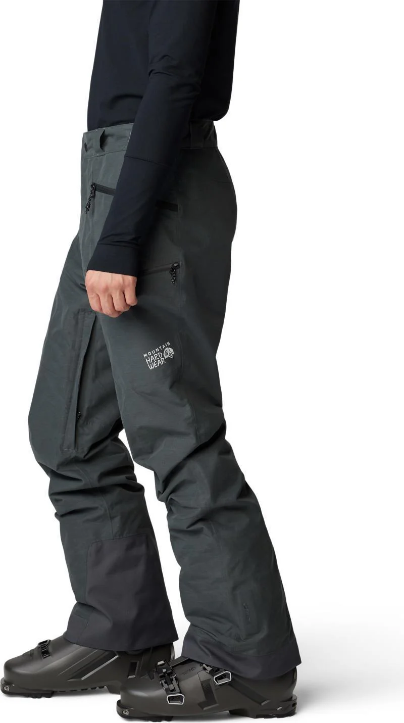 Sky Ridge GTX Pants, Long - Mens - Image 3