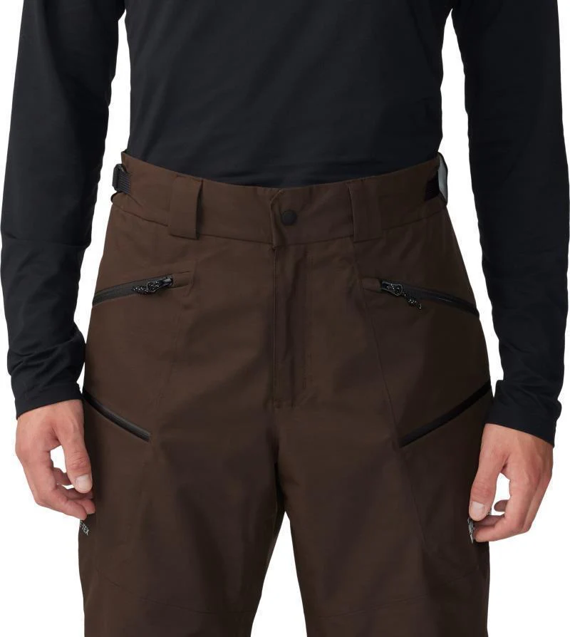 Sky Ridge GTX Pants, Long - Mens (Prior Season) - Image 20