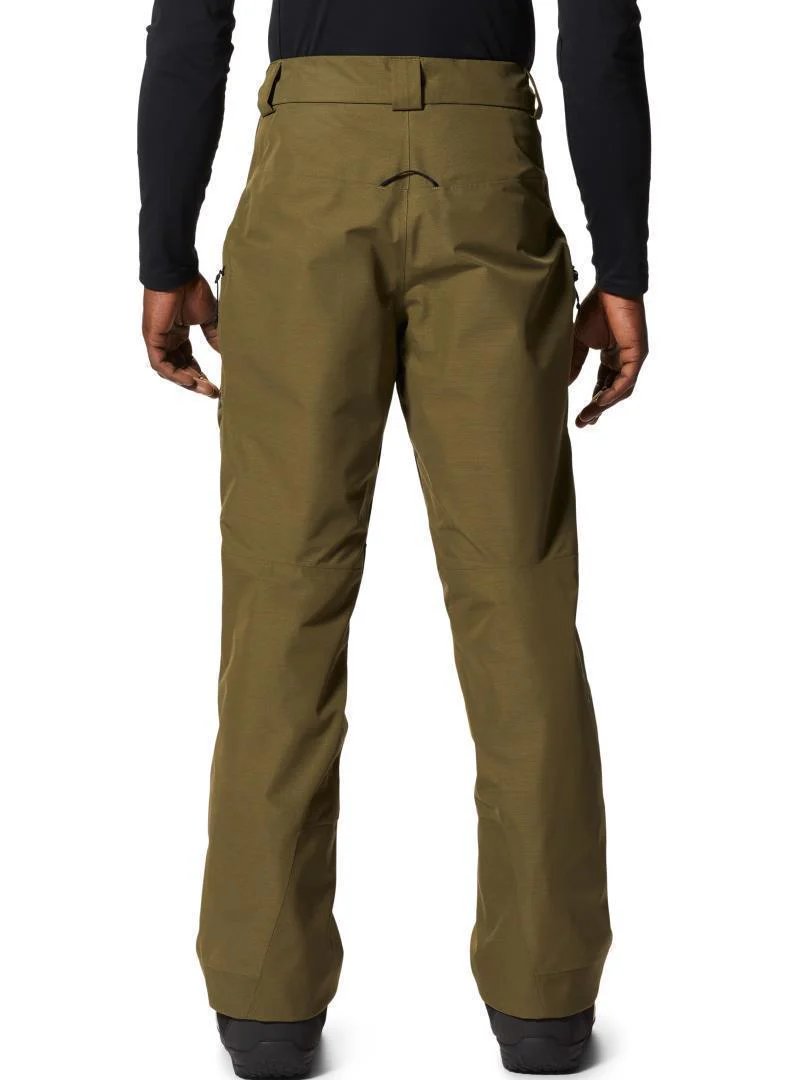 Sky Ridge GTX Pants, Long - Mens (Prior Season) - Image 8