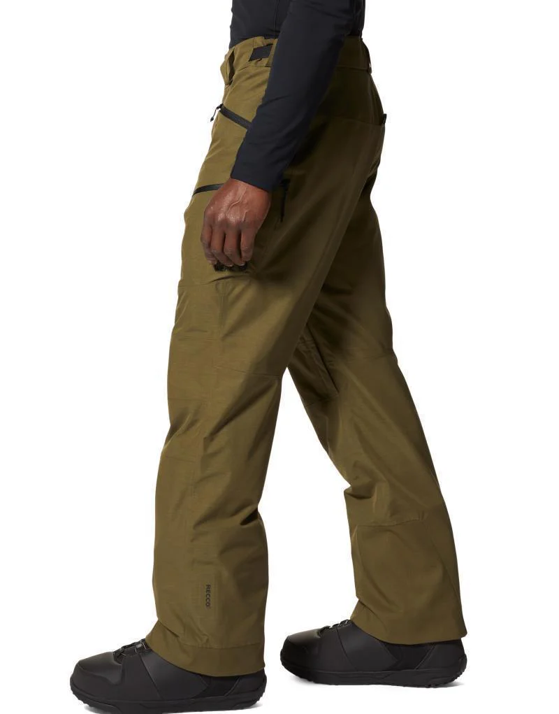 Sky Ridge GTX Pants, Long - Mens (Prior Season) - Image 9