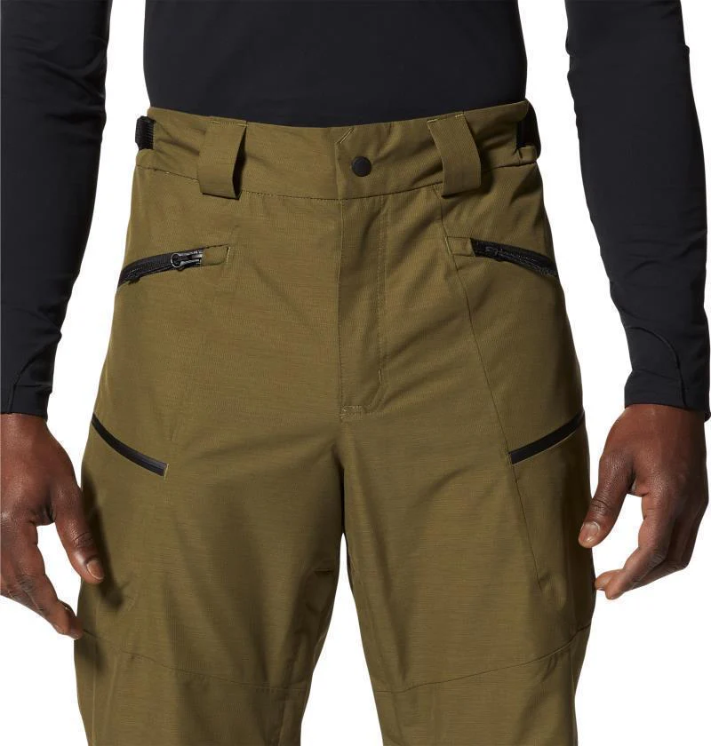 Sky Ridge GTX Pants, Reg - Mens (Prior Season) - Image 10