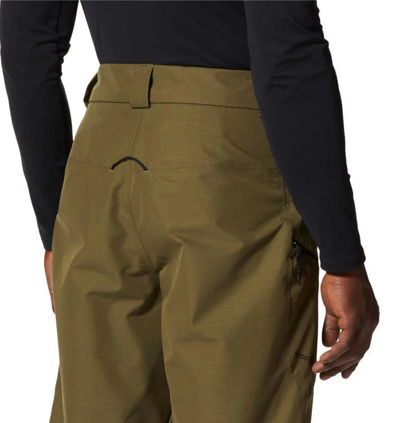 Sky Ridge GTX Pants, Reg - Mens (Prior Season) - Image 11