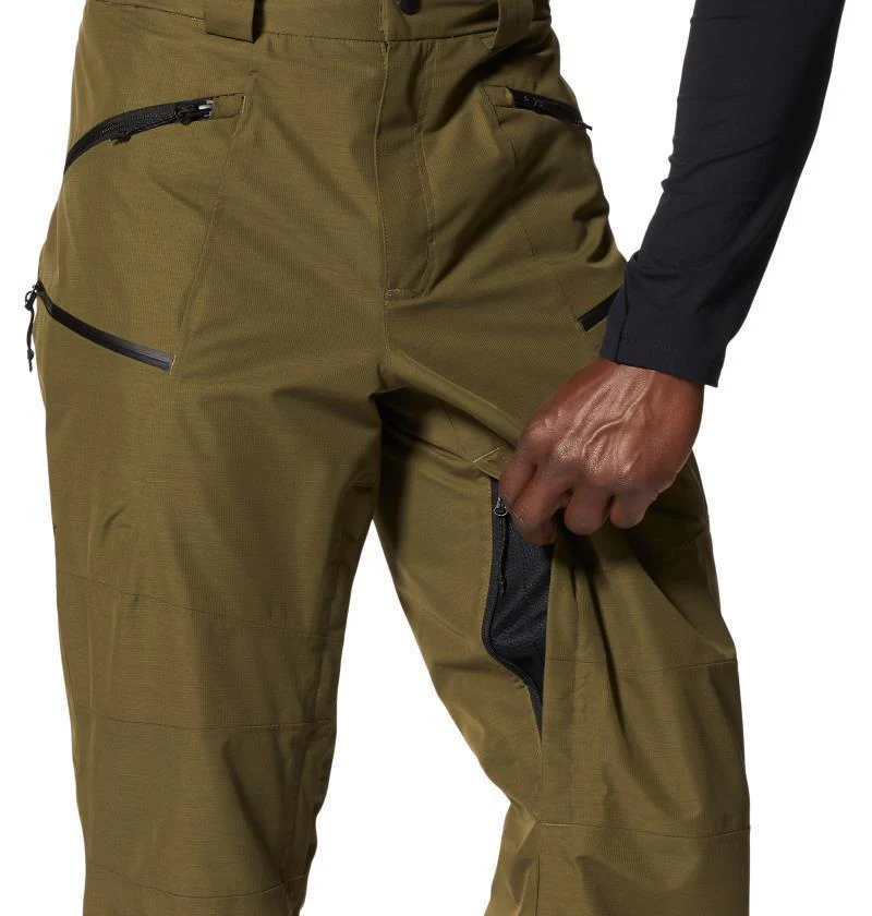 Sky Ridge GTX Pants, Reg - Mens (Prior Season) - Image 12