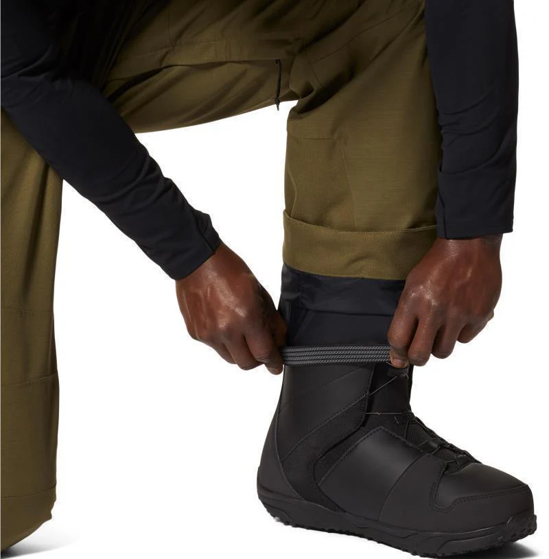 Sky Ridge GTX Pants, Reg - Mens (Prior Season) - Image 13