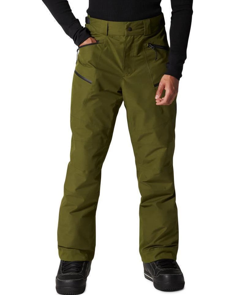 Sky Ridge GTX Pants, Reg - Mens (Prior Season) - Image 14