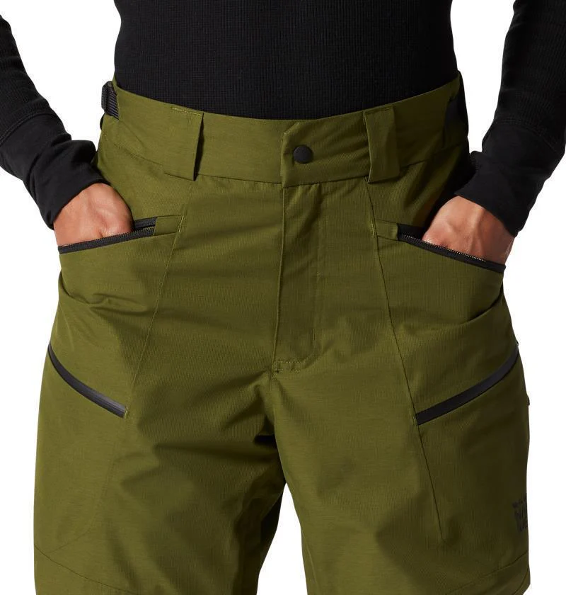 Sky Ridge GTX Pants, Reg - Mens (Prior Season) - Image 17