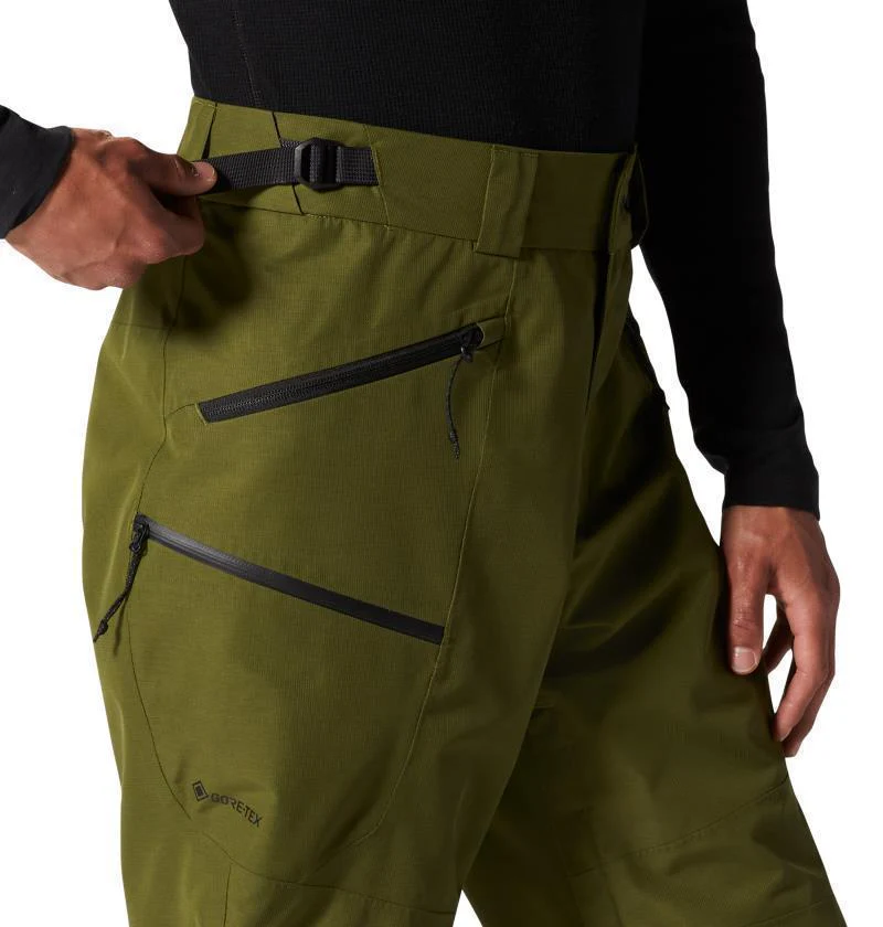 Sky Ridge GTX Pants, Reg - Mens (Prior Season) - Image 18