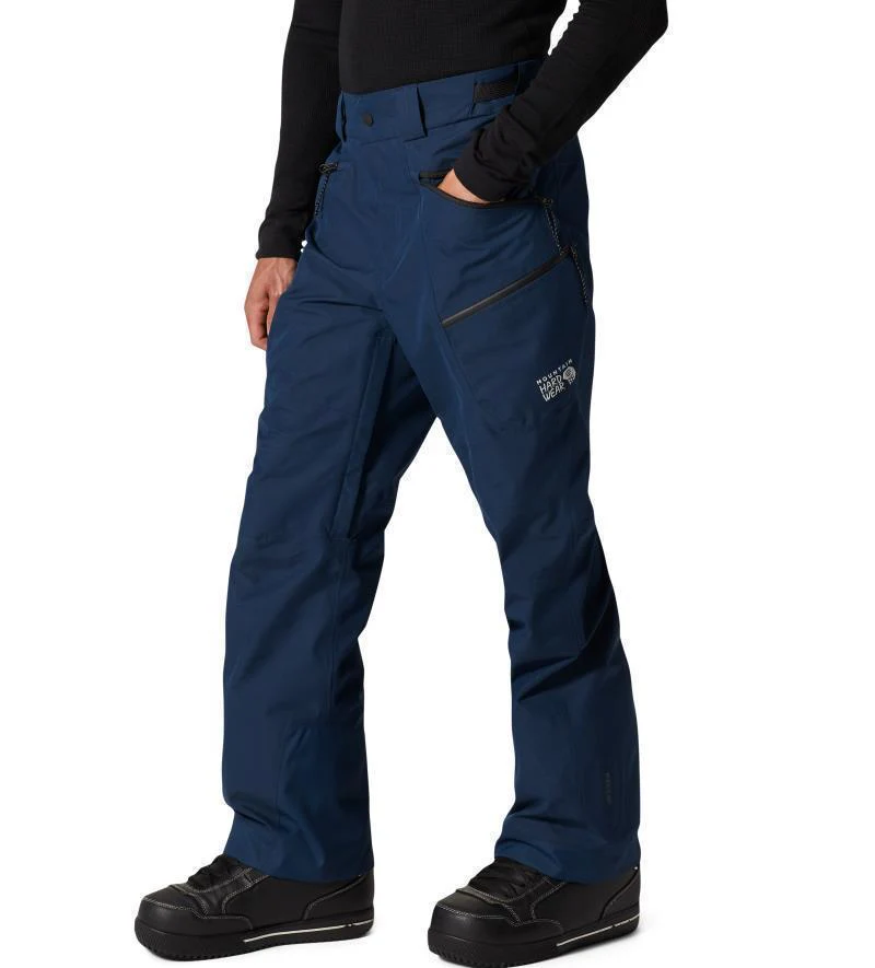 Sky Ridge GTX Pants, Reg - Mens (Prior Season) - Image 22