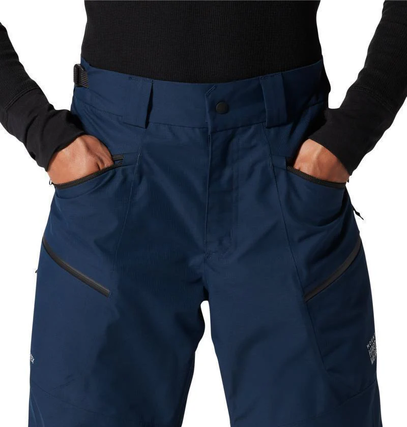 Sky Ridge GTX Pants, Reg - Mens (Prior Season) - Image 23