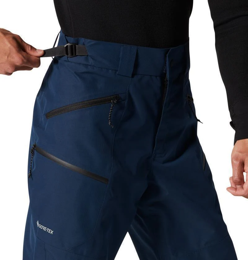 Sky Ridge GTX Pants, Reg - Mens (Prior Season) - Image 24