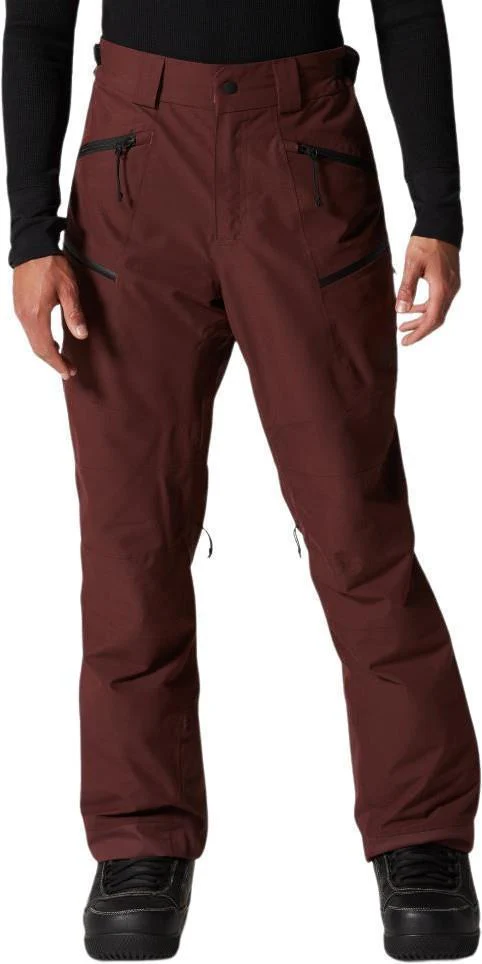 Sky Ridge GTX Pants, Reg - Mens (Prior Season) - Image 26