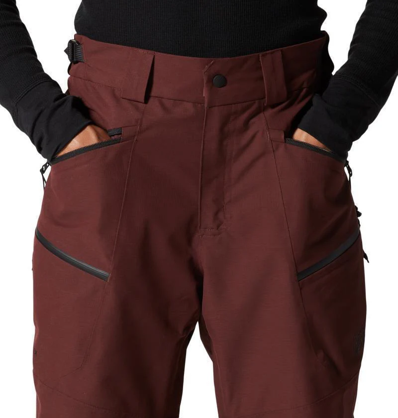 Sky Ridge GTX Pants, Reg - Mens (Prior Season) - Image 29