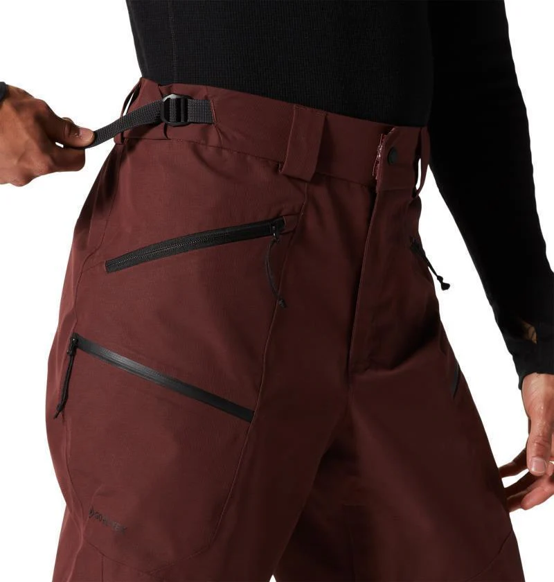 Sky Ridge GTX Pants, Reg - Mens (Prior Season) - Image 30
