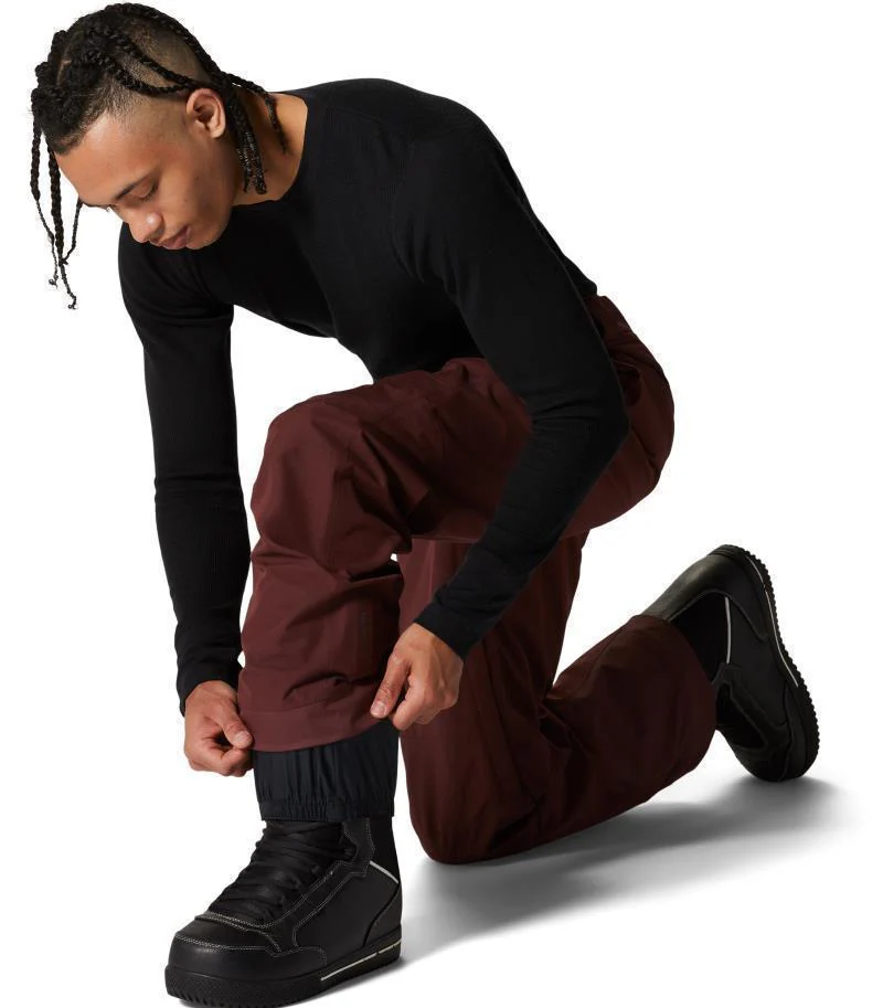 Sky Ridge GTX Pants, Reg - Mens (Prior Season) - Image 31