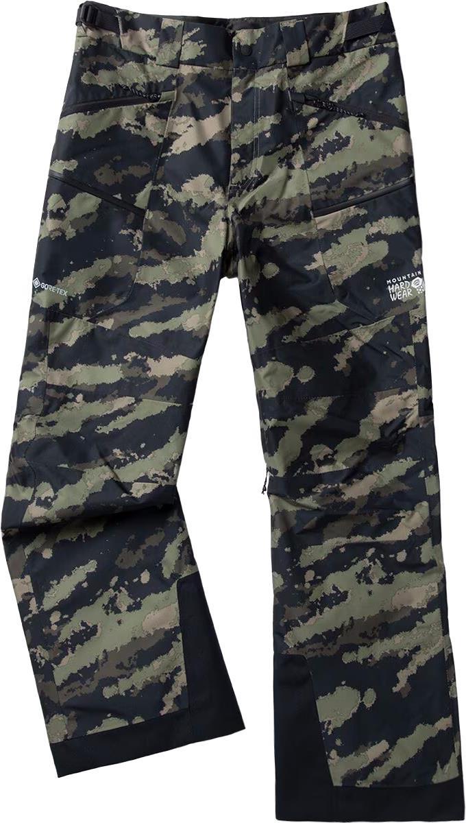 Sky Ridge GTX Pants, Reg - Mens (Prior Season) - Image 39