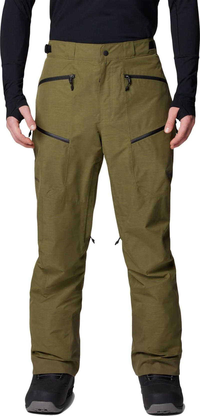 Sky Ridge GTX Pants, Short - Mens - Image 15